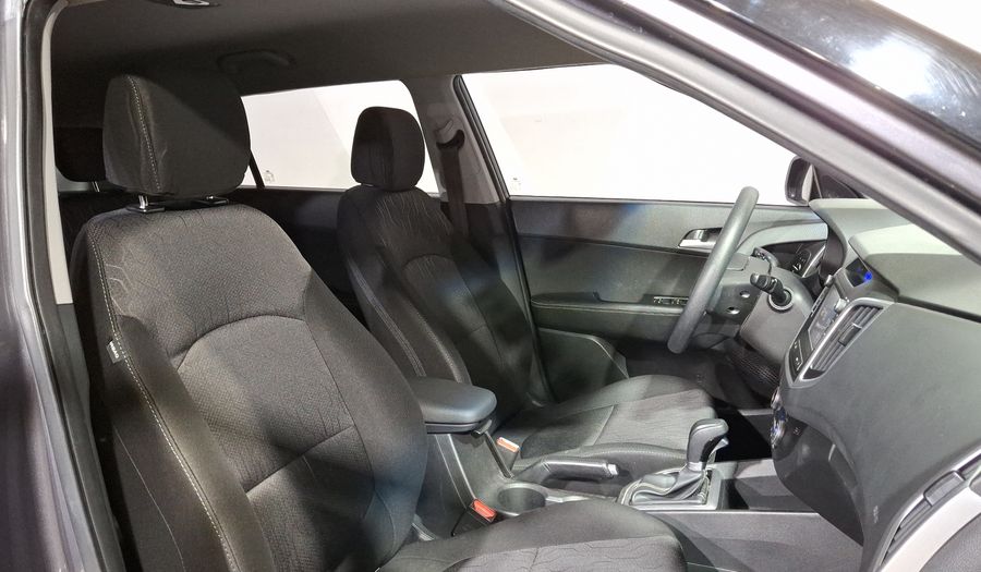 Hyundai Creta 1.6 GLS PREMIUM AUTO Suv 2019