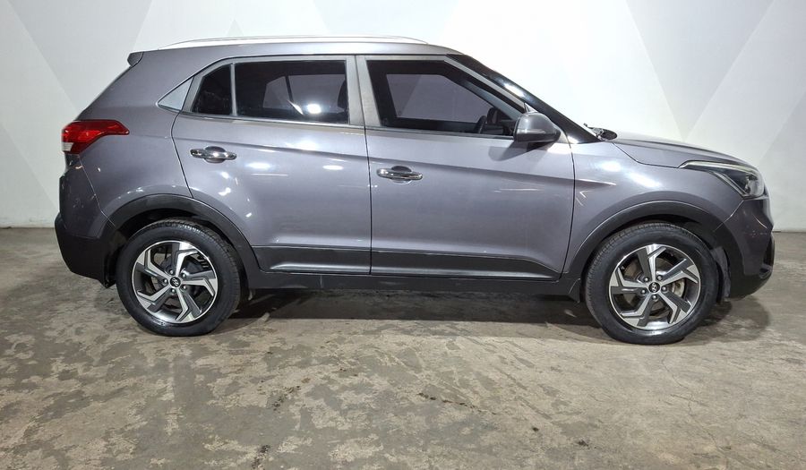Hyundai Creta 1.6 GLS PREMIUM AUTO Suv 2019