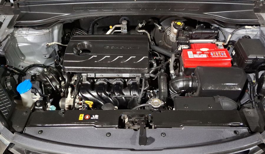 Hyundai Creta 1.6 GLS PREMIUM AUTO Suv 2019