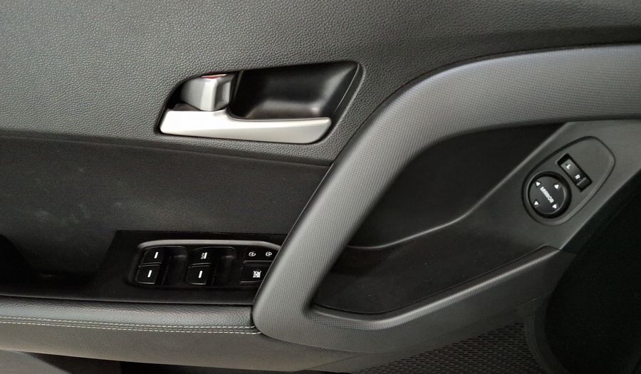 Hyundai Creta 1.6 GLS PREMIUM AUTO Suv 2019