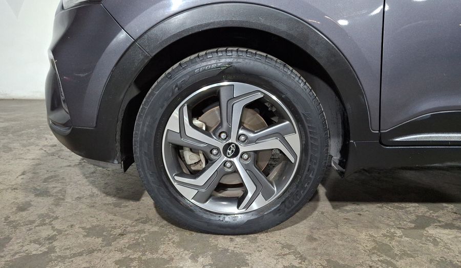 Hyundai Creta 1.6 GLS PREMIUM AUTO Suv 2019