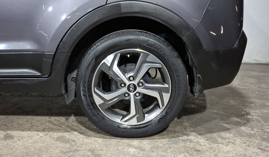 Hyundai Creta 1.6 GLS PREMIUM AUTO Suv 2019