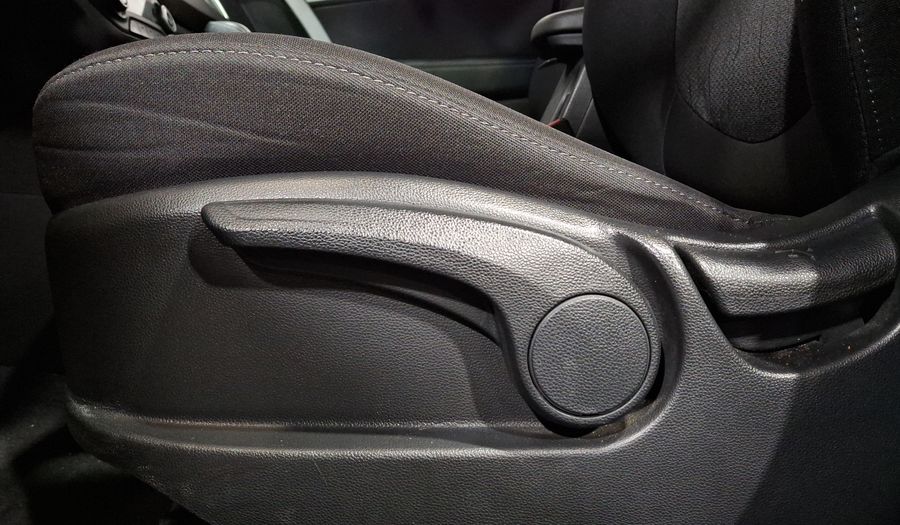 Hyundai Creta 1.6 GLS PREMIUM AUTO Suv 2019