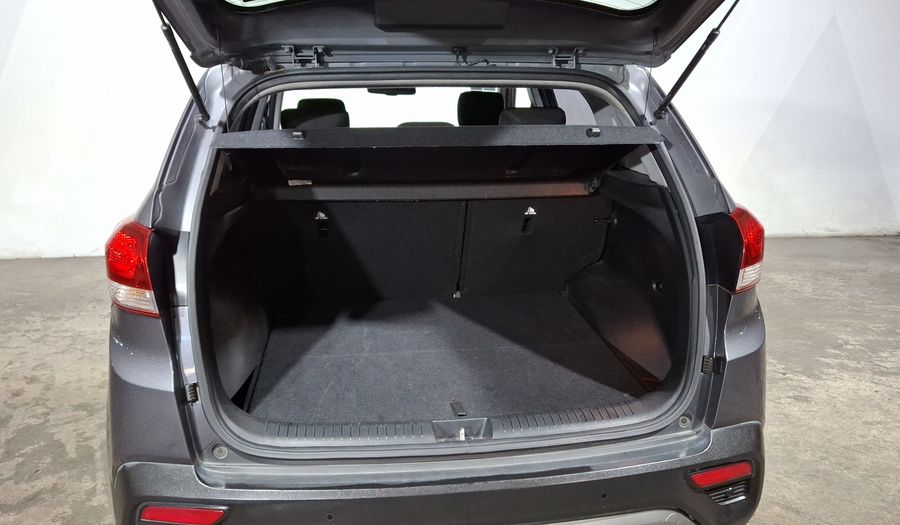 Hyundai Creta 1.6 GLS PREMIUM AUTO Suv 2019