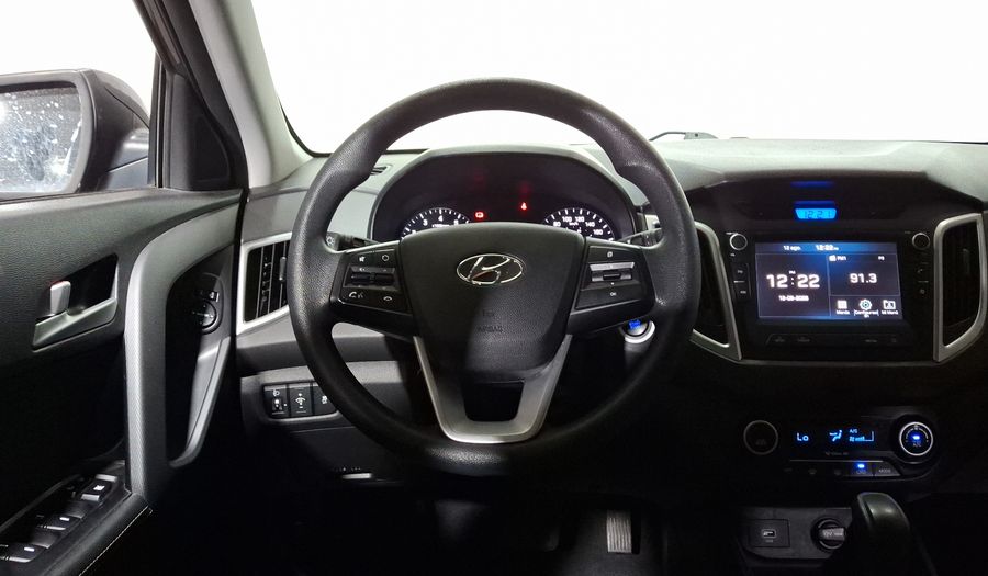 Hyundai Creta 1.6 GLS PREMIUM AUTO Suv 2019