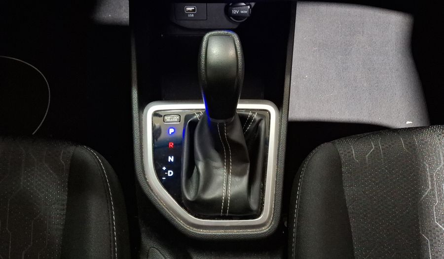 Hyundai Creta 1.6 GLS PREMIUM AUTO Suv 2019
