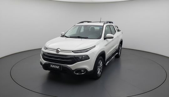 Fiat • Toro