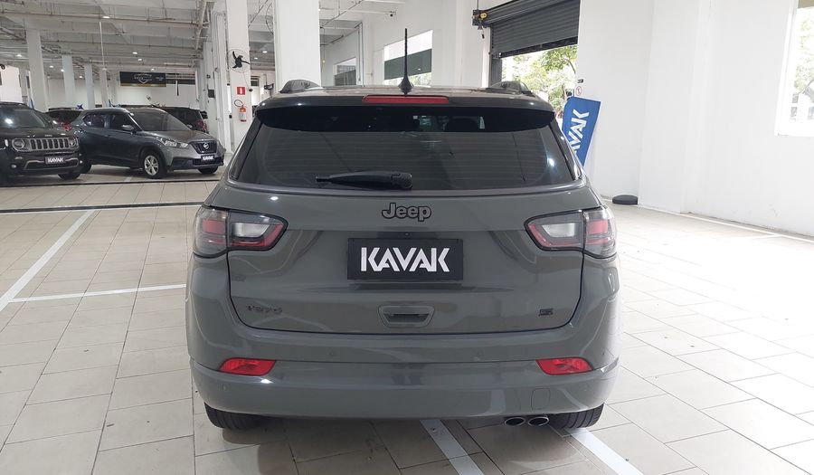 Jeep Compass 1.3 T270 SERIE S AUTO Suv 2022