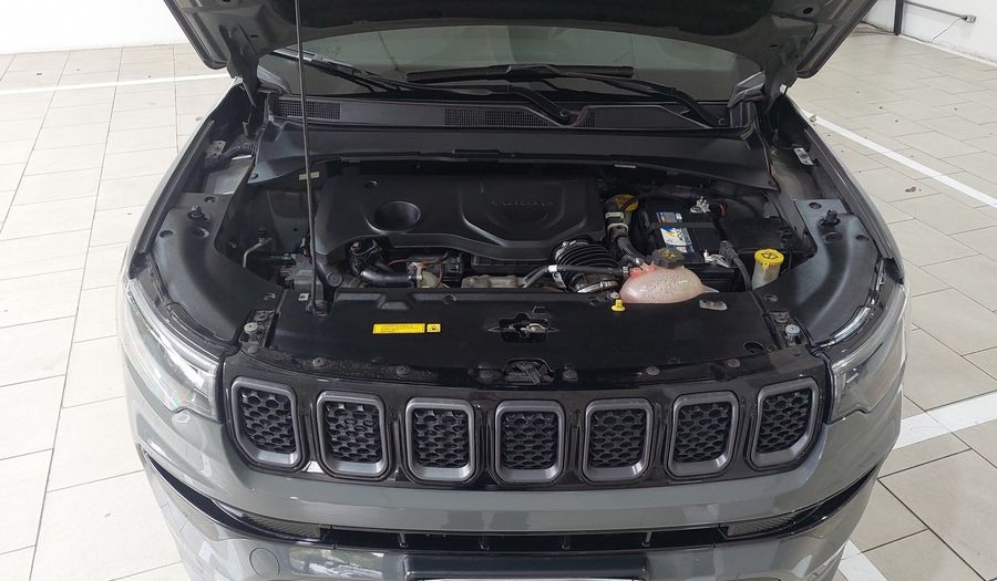 Jeep Compass 1.3 T270 SERIE S AUTO Suv 2022