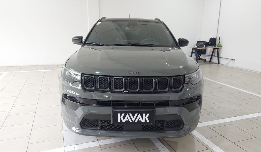 Jeep Compass 1.3 T270 SERIE S AUTO Suv 2022