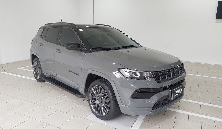 Jeep Compass 1.3 T270 SERIE S AUTO Suv 2022
