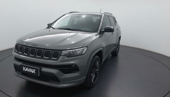 Jeep • Compass