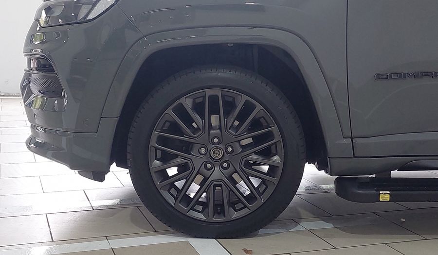 Jeep Compass 1.3 T270 SERIE S AUTO Suv 2022