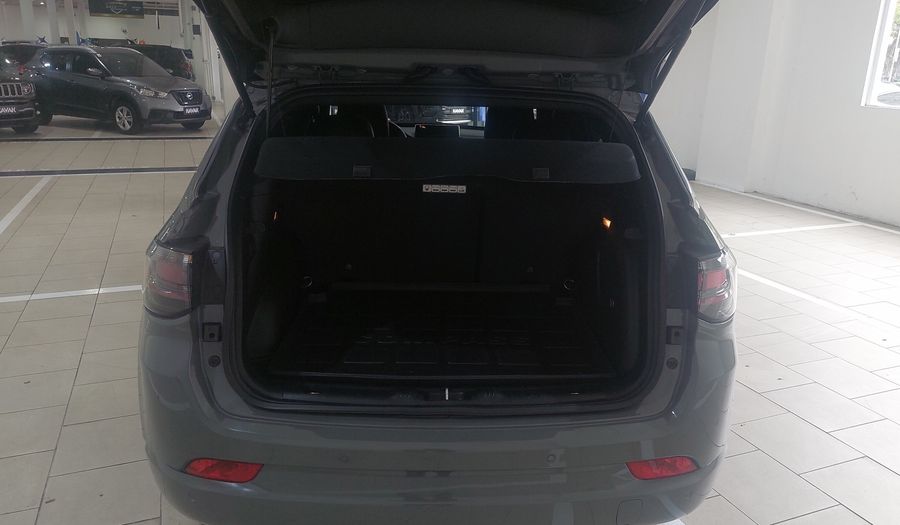 Jeep Compass 1.3 T270 SERIE S AUTO Suv 2022