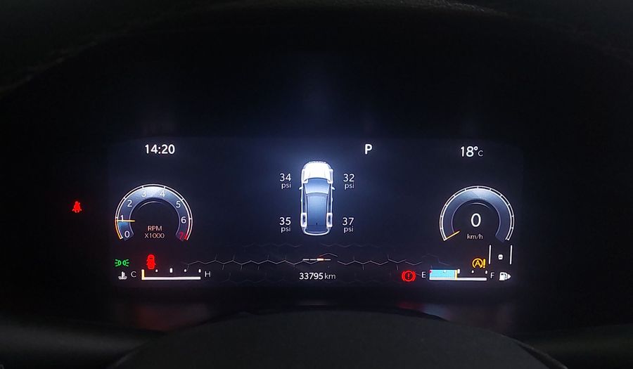 Jeep Compass 1.3 T270 SERIE S AUTO Suv 2022