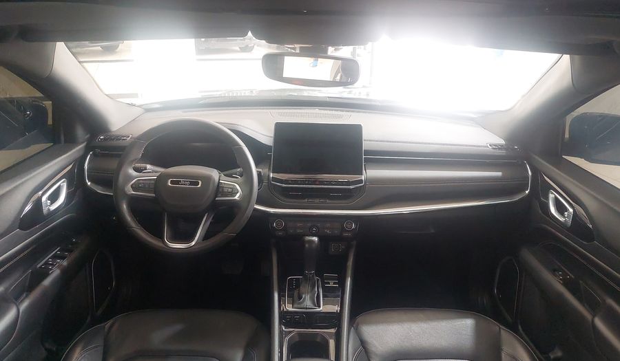 Jeep Compass 1.3 T270 SERIE S AUTO Suv 2022