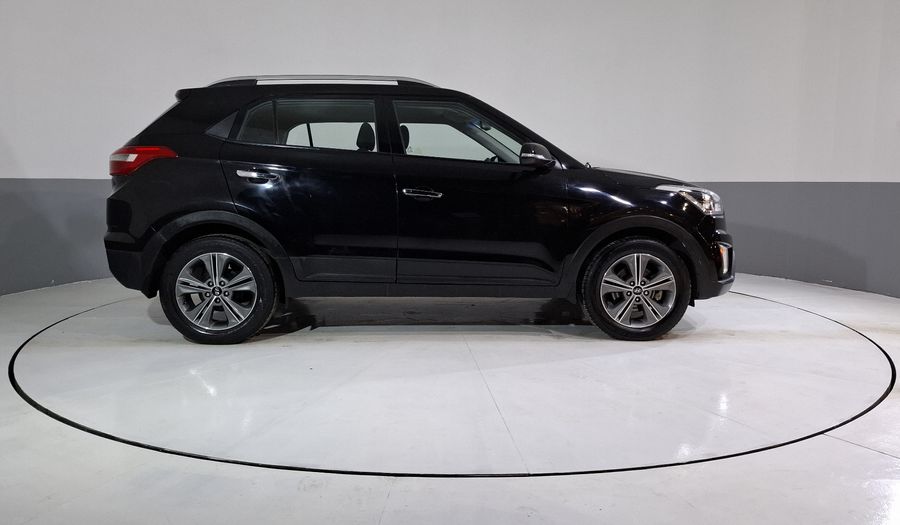 Hyundai Creta 1.6 GLS PREMIUM AUTO Suv 2018