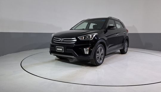 2018 • 81,166 km • Automático