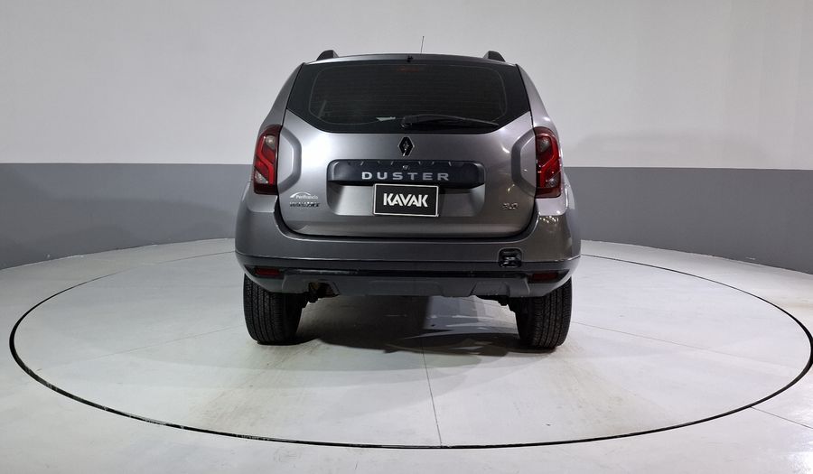 Renault Duster 2.0 ZEN DEH Suv 2020