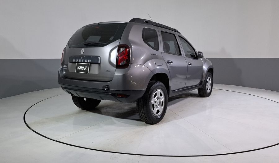 Renault Duster 2.0 ZEN DEH Suv 2020