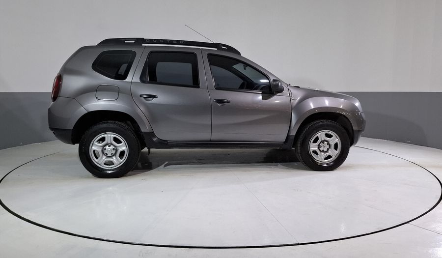 Renault Duster 2.0 ZEN DEH Suv 2020