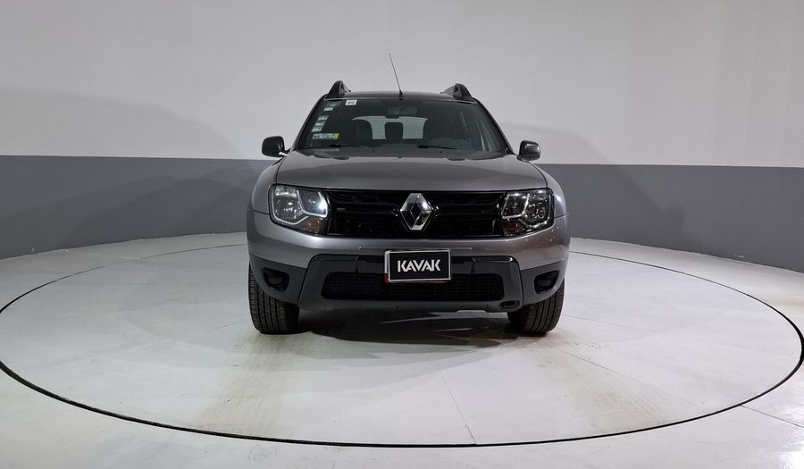 Renault Duster 2.0 ZEN DEH Suv 2020