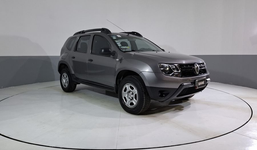 Renault Duster 2.0 ZEN DEH Suv 2020