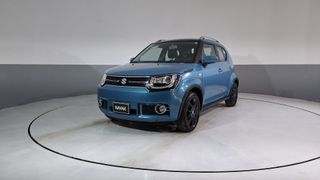 Suzuki • Ignis