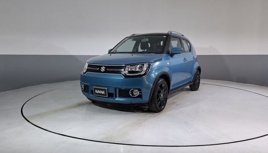 Suzuki • Ignis