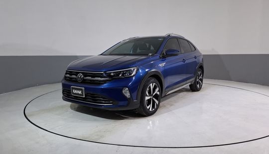 Volkswagen • Nivus