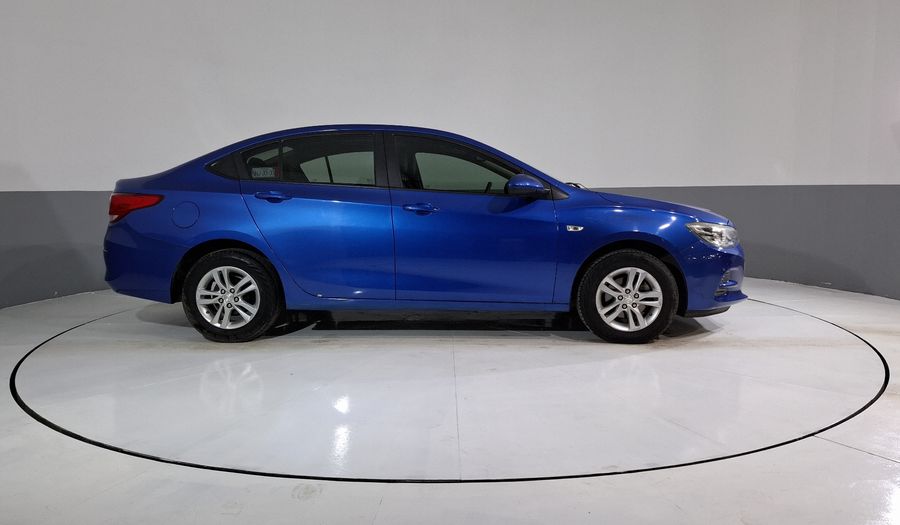 Chevrolet Cavalier 1.5 LT B AUTO Sedan 2019