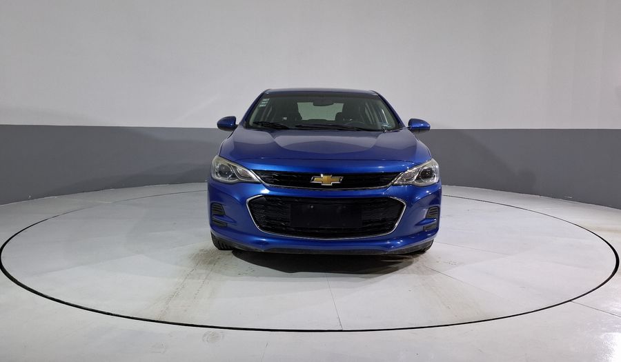 Chevrolet Cavalier 1.5 LT B AUTO Sedan 2019