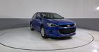 Chevrolet Cavalier 1.5 LT B AUTO Sedan 2019