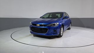 Chevrolet • Cavalier