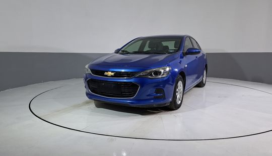 Chevrolet • Cavalier