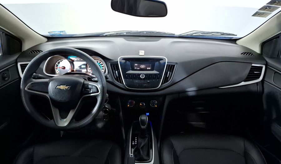 Chevrolet Cavalier 1.5 LT B AUTO Sedan 2019