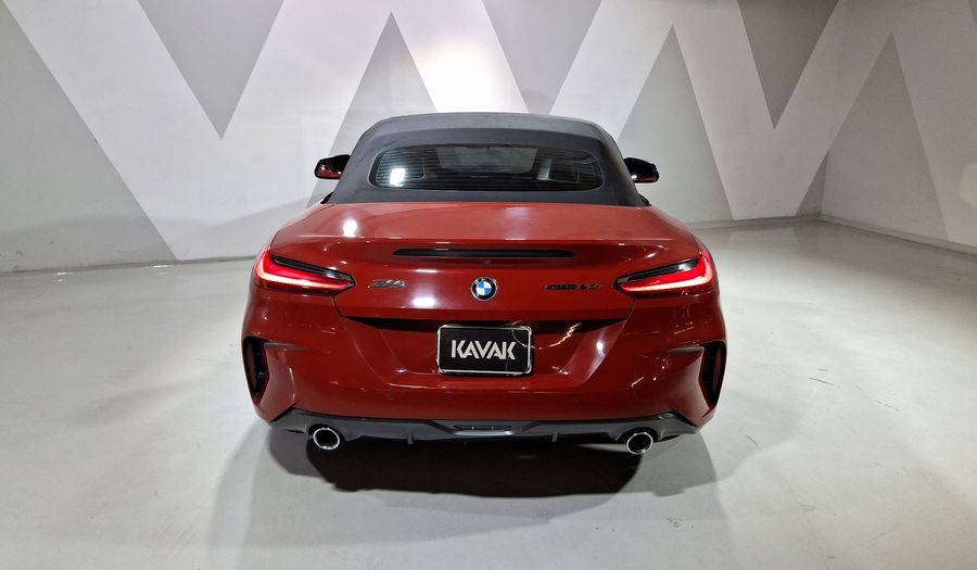 Bmw Z4 2.0 SDRIVE20IA M SPORT AUTO Convertible 2020