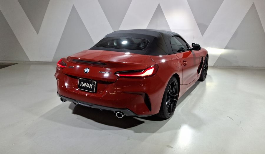 Bmw Z4 2.0 SDRIVE20IA M SPORT AUTO Convertible 2020