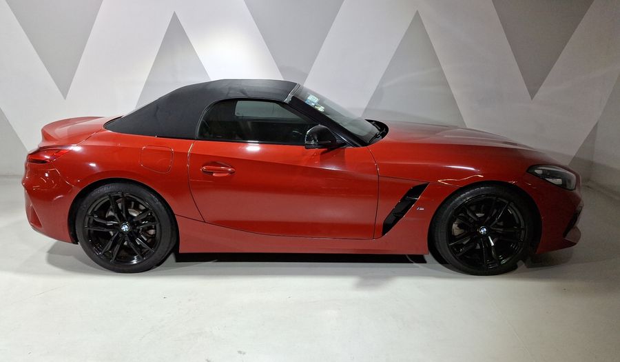 Bmw Z4 2.0 SDRIVE20IA M SPORT AUTO Convertible 2020