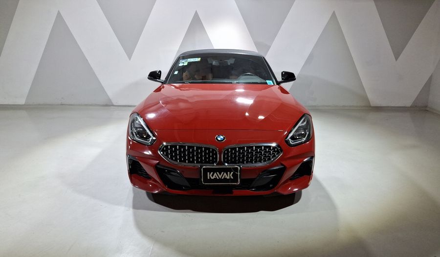 Bmw Z4 2.0 SDRIVE20IA M SPORT AUTO Convertible 2020