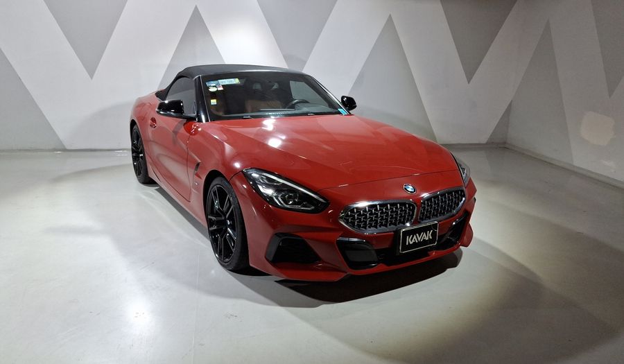 Bmw Z4 2.0 SDRIVE20IA M SPORT AUTO Convertible 2020
