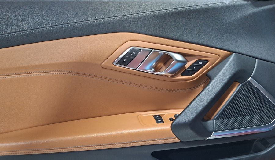 Bmw Z4 2.0 SDRIVE20IA M SPORT AUTO Convertible 2020