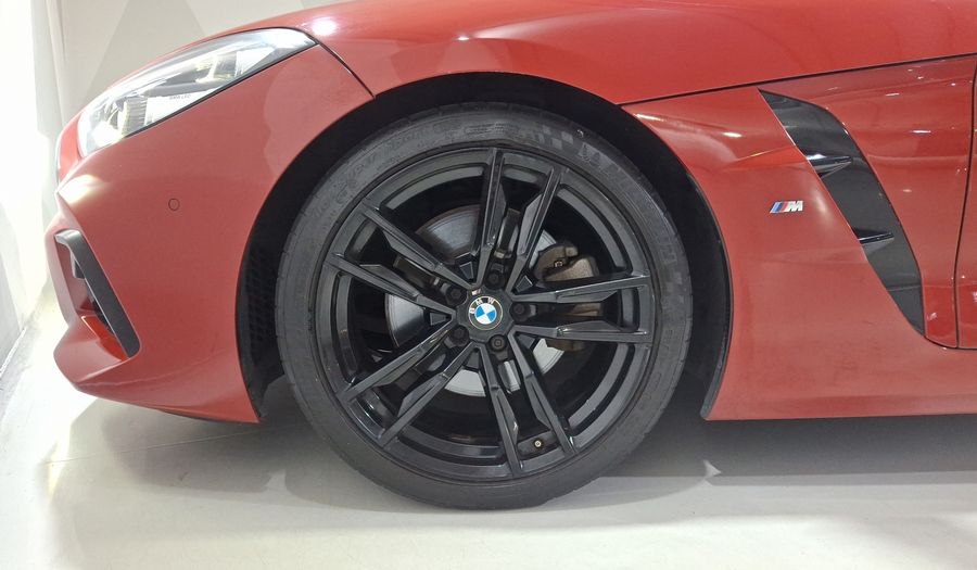 Bmw Z4 2.0 SDRIVE20IA M SPORT AUTO Convertible 2020