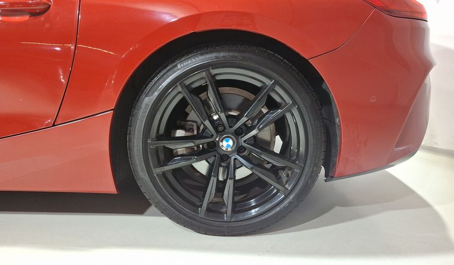 Bmw Z4 2.0 SDRIVE20IA M SPORT AUTO Convertible 2020