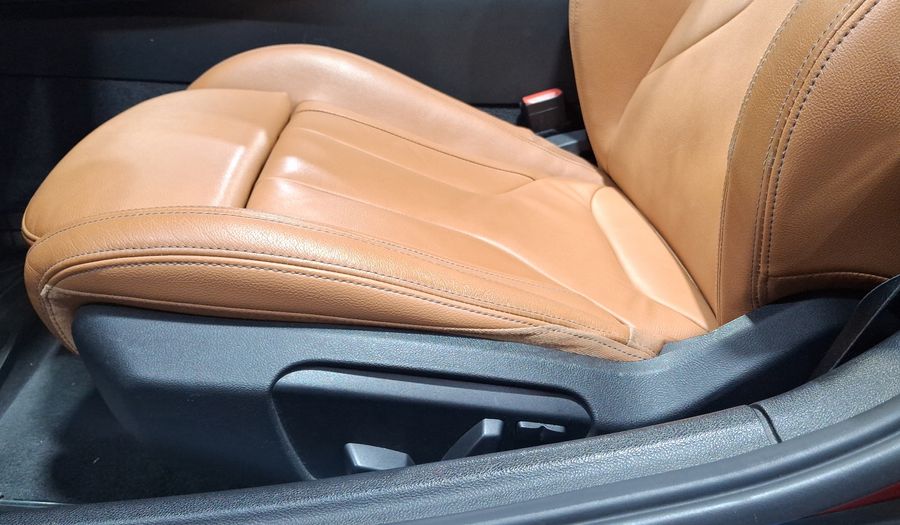 Bmw Z4 2.0 SDRIVE20IA M SPORT AUTO Convertible 2020