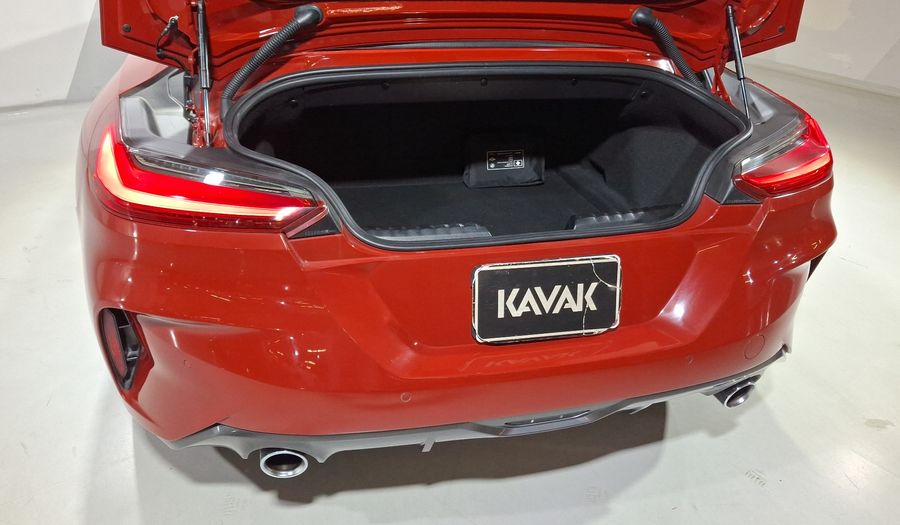 Bmw Z4 2.0 SDRIVE20IA M SPORT AUTO Convertible 2020