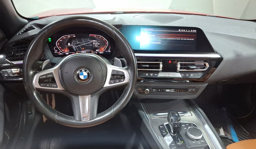 Bmw Z4 2.0 SDRIVE20IA M SPORT AUTO Convertible 2020