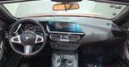 Bmw Z4 2.0 SDRIVE20IA M SPORT AUTO Convertible 2020