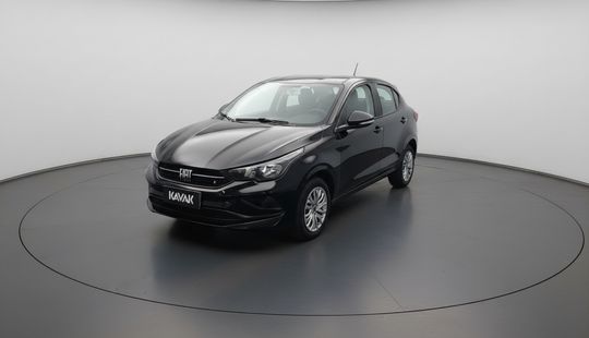 Fiat • Cronos