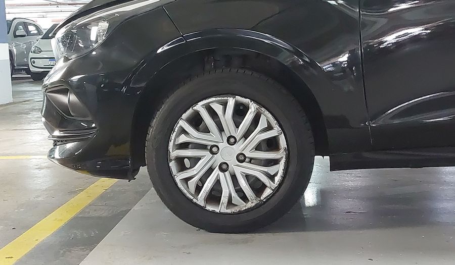 Fiat Cronos 1.3 Sedan 2022